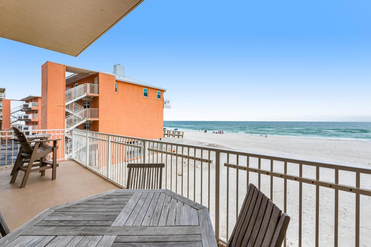 Crystal Shores #201 Appartement Gulf Shores Buitenkant foto