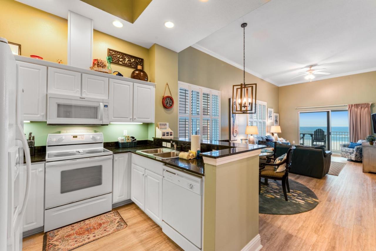 Crystal Shores #201 Appartement Gulf Shores Buitenkant foto