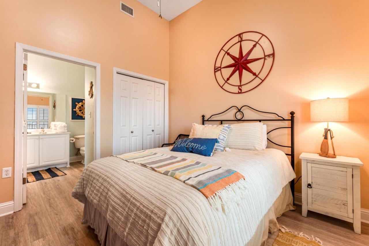 Crystal Shores #201 Appartement Gulf Shores Buitenkant foto