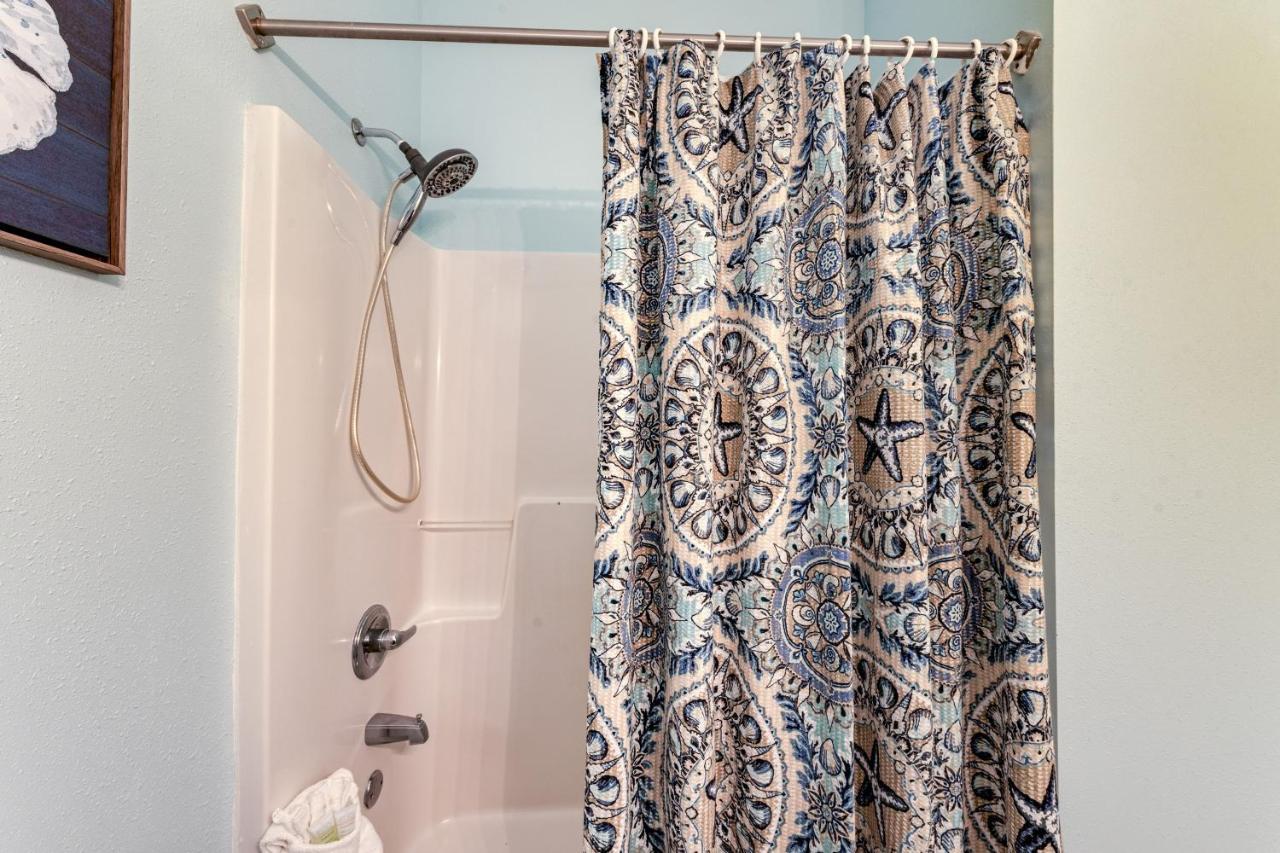 Crystal Shores #201 Appartement Gulf Shores Buitenkant foto