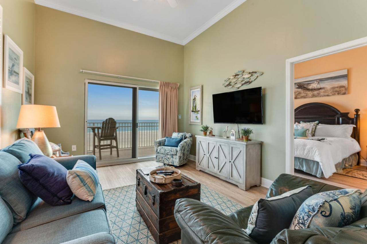 Crystal Shores #201 Appartement Gulf Shores Buitenkant foto
