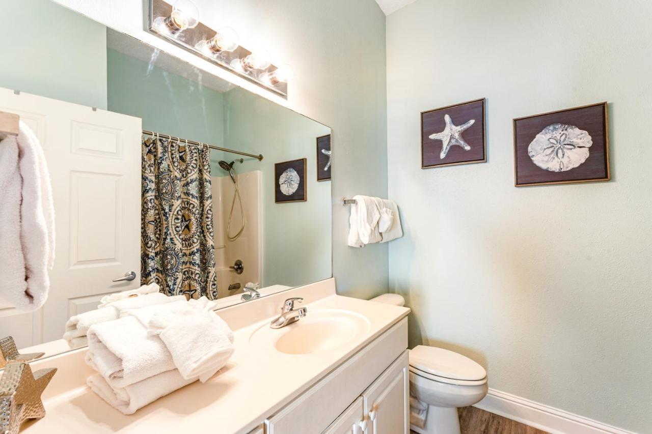 Crystal Shores #201 Appartement Gulf Shores Buitenkant foto