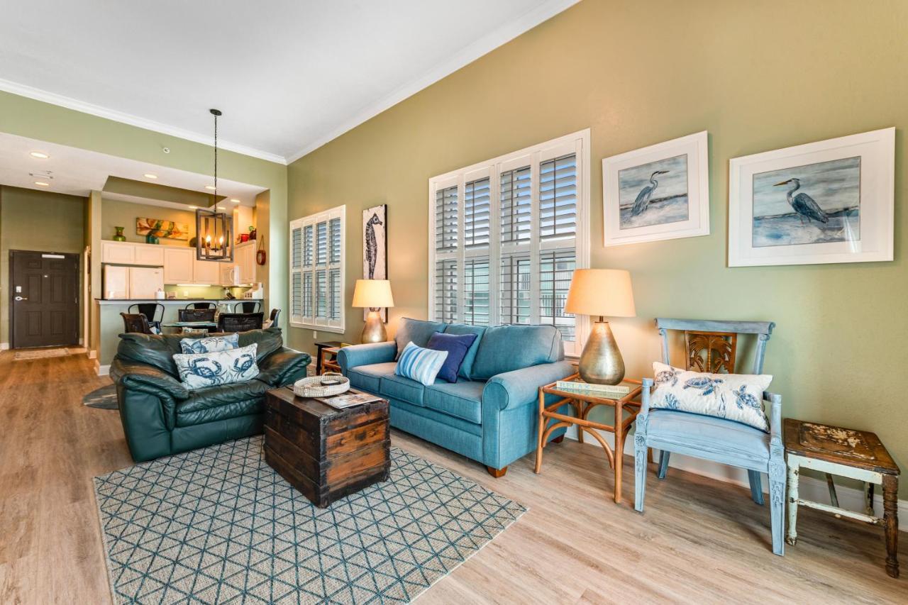 Crystal Shores #201 Appartement Gulf Shores Buitenkant foto