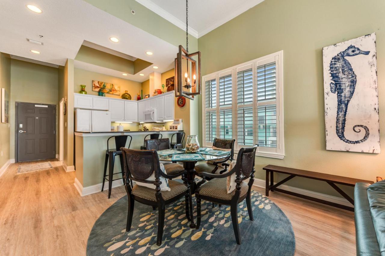Crystal Shores #201 Appartement Gulf Shores Buitenkant foto