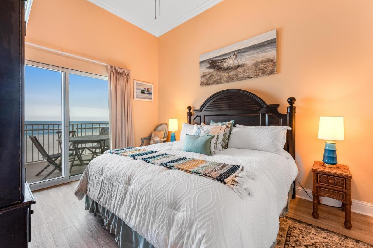 Crystal Shores #201 Appartement Gulf Shores Buitenkant foto