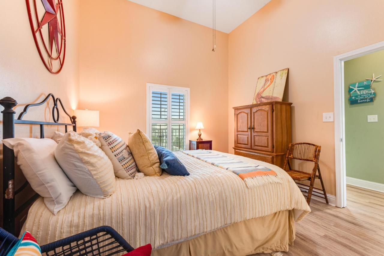 Crystal Shores #201 Appartement Gulf Shores Buitenkant foto