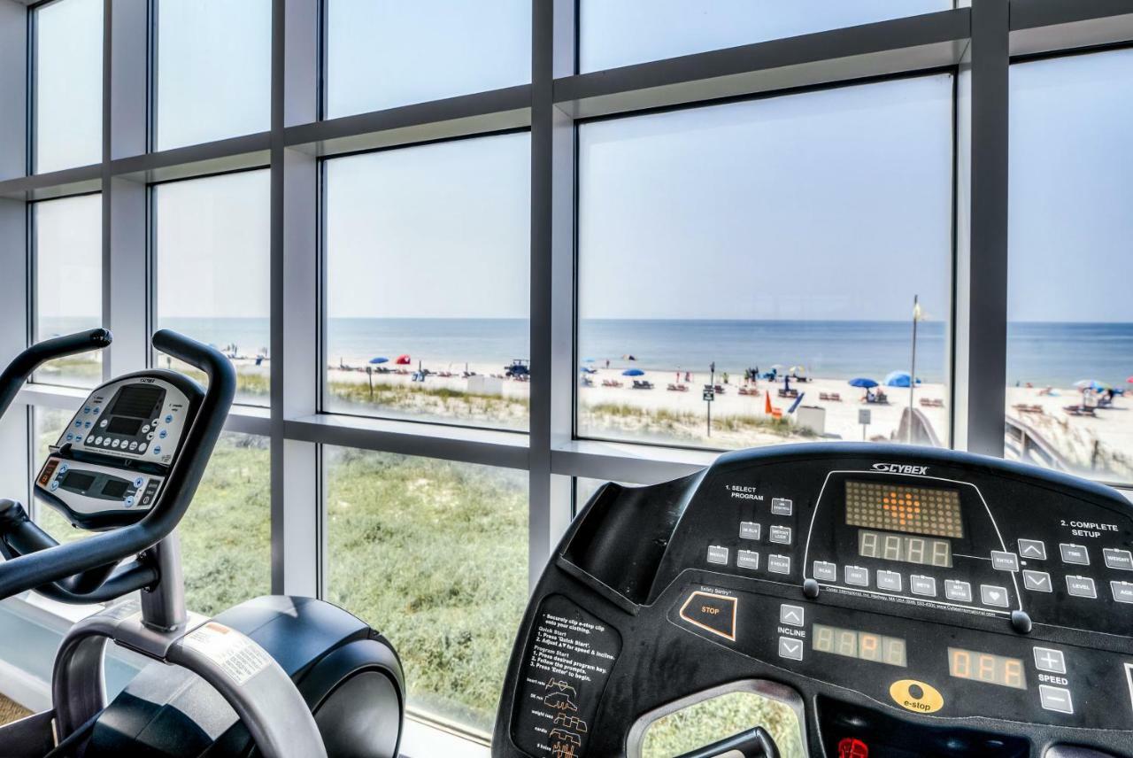 Crystal Shores #201 Appartement Gulf Shores Buitenkant foto