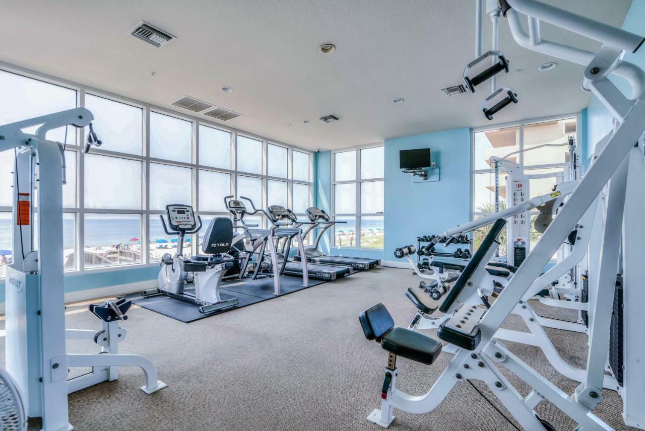 Crystal Shores #201 Appartement Gulf Shores Buitenkant foto