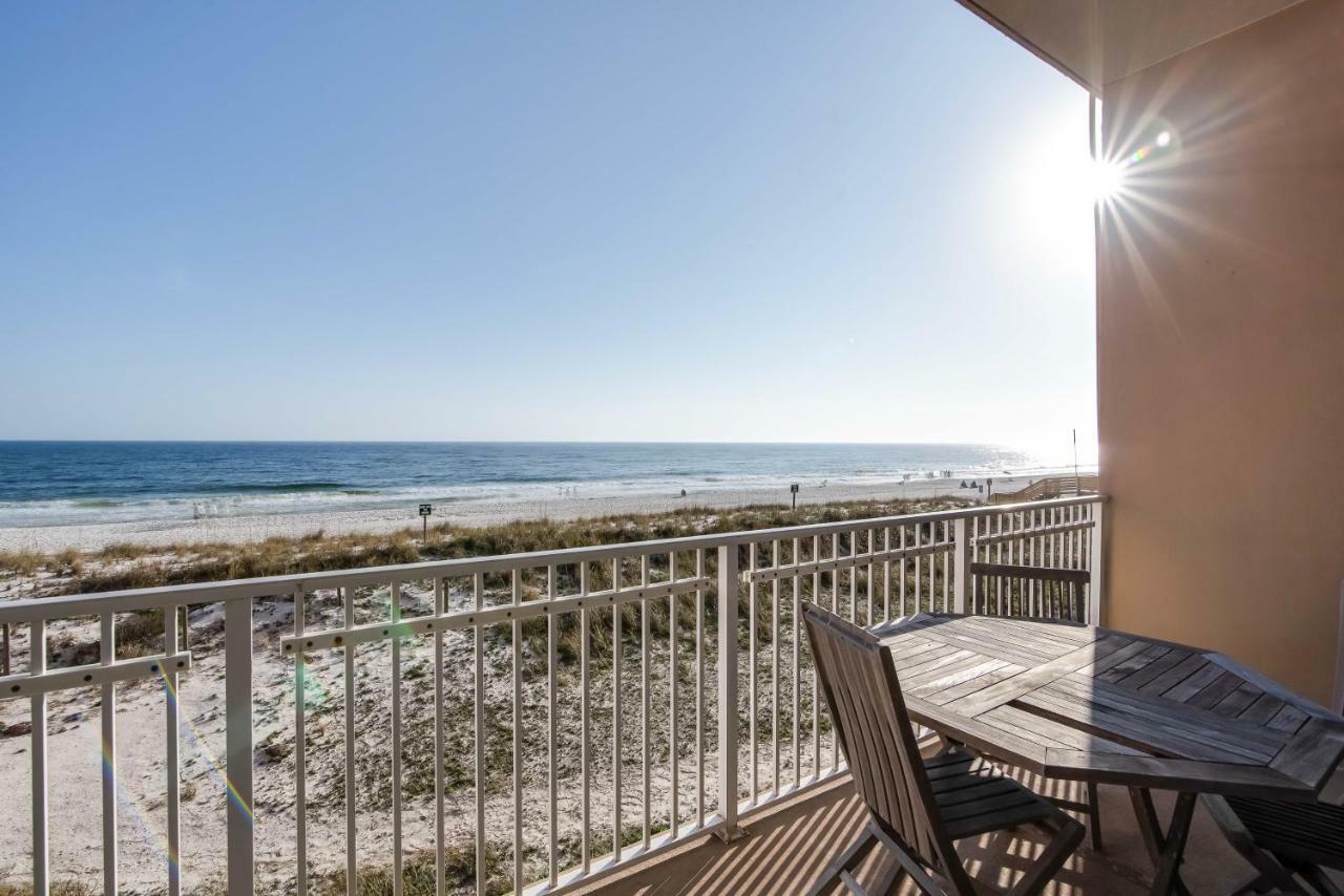 Crystal Shores #201 Appartement Gulf Shores Buitenkant foto