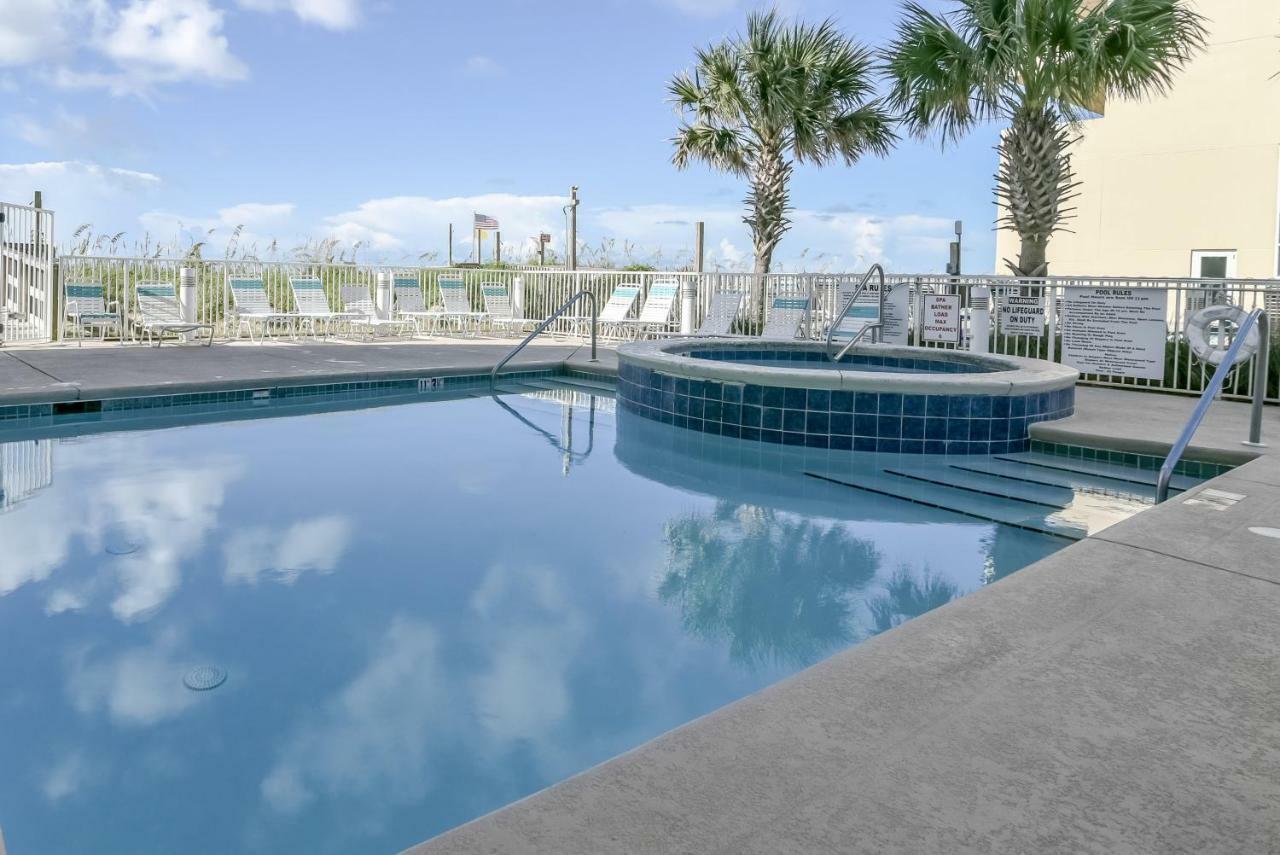 Crystal Shores #201 Appartement Gulf Shores Buitenkant foto